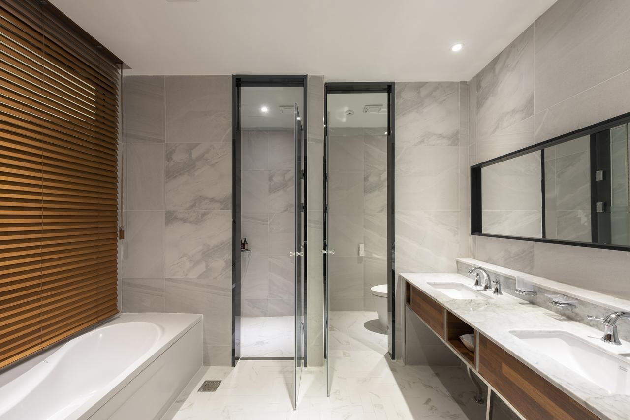 Brown-Dot Hotel Shinho Busan Luaran gambar