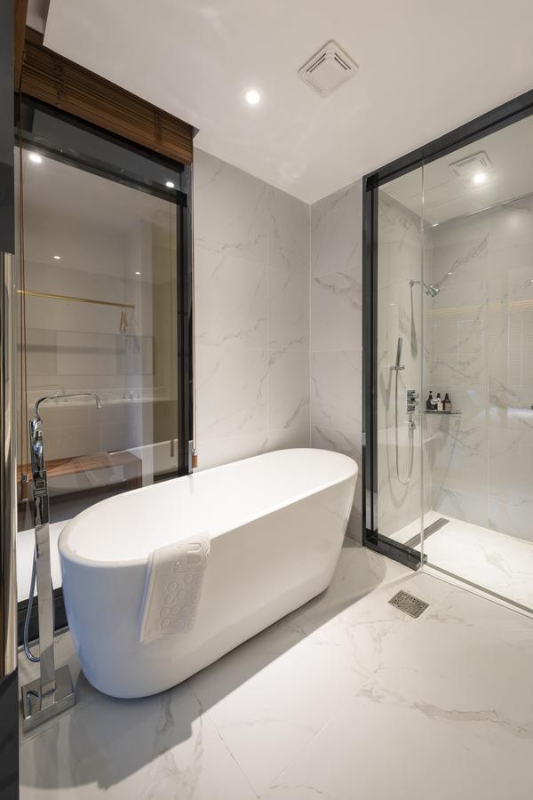 Brown-Dot Hotel Shinho Busan Luaran gambar