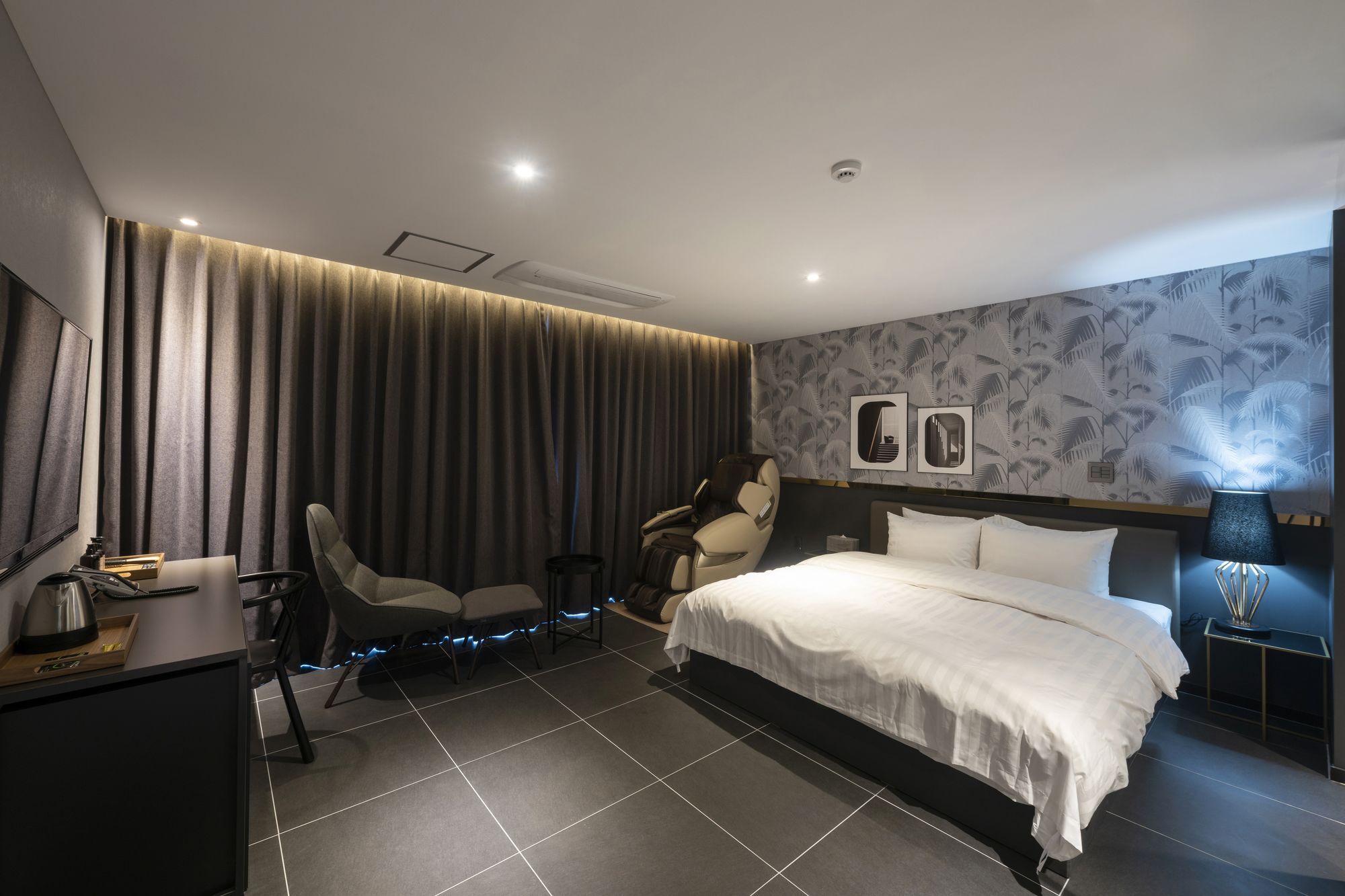 Brown-Dot Hotel Shinho Busan Luaran gambar