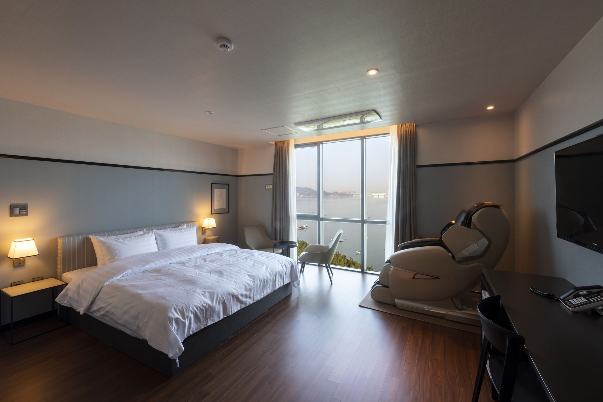 Brown-Dot Hotel Shinho Busan Luaran gambar