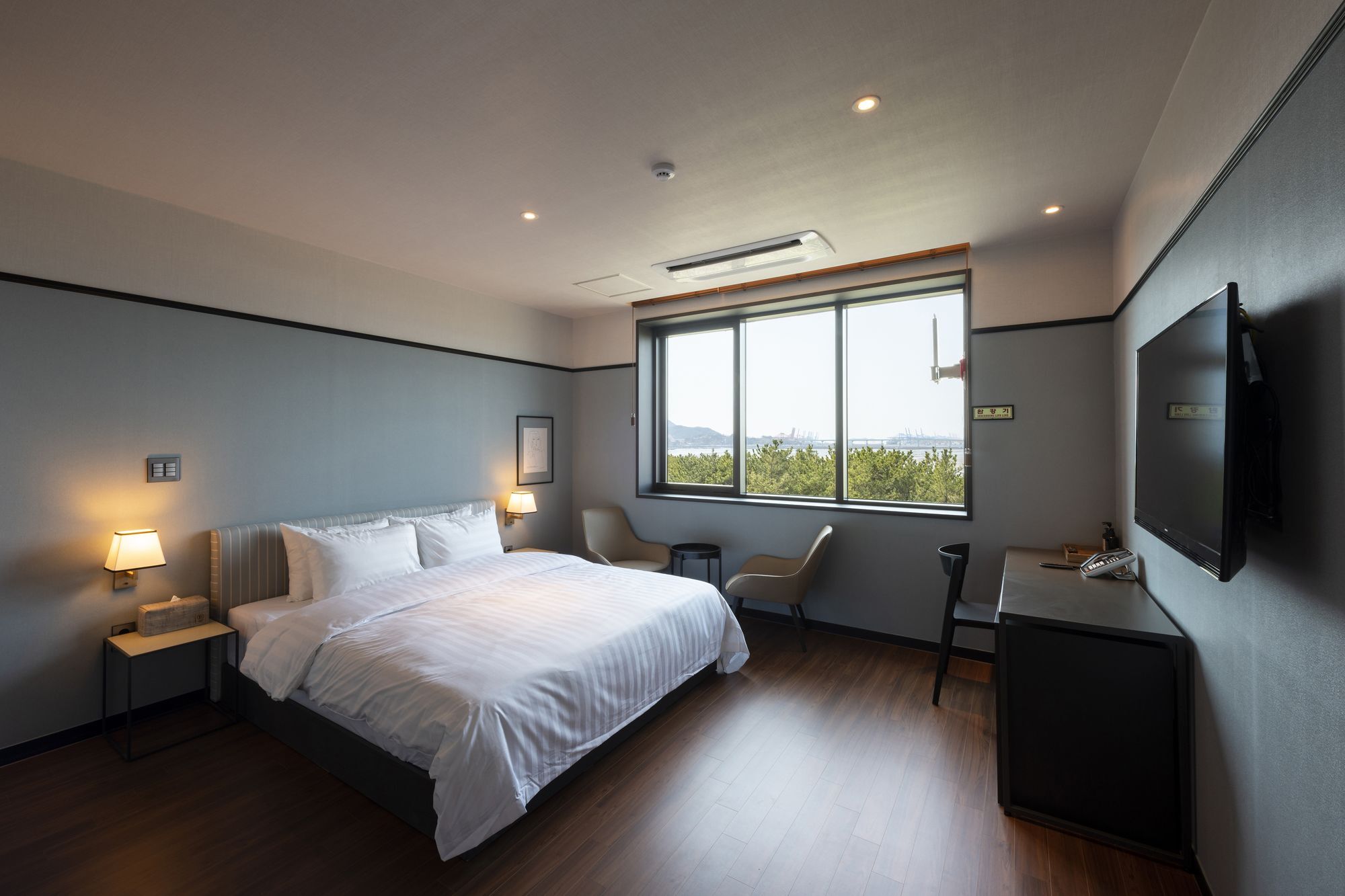 Brown-Dot Hotel Shinho Busan Luaran gambar