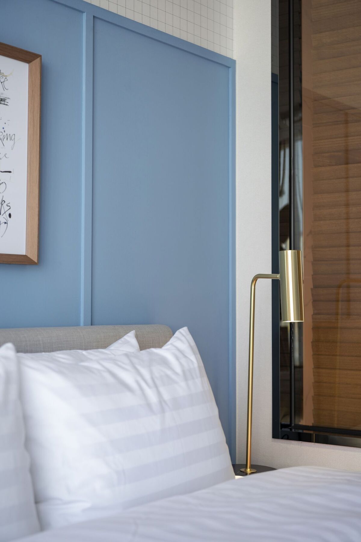 Brown-Dot Hotel Shinho Busan Luaran gambar