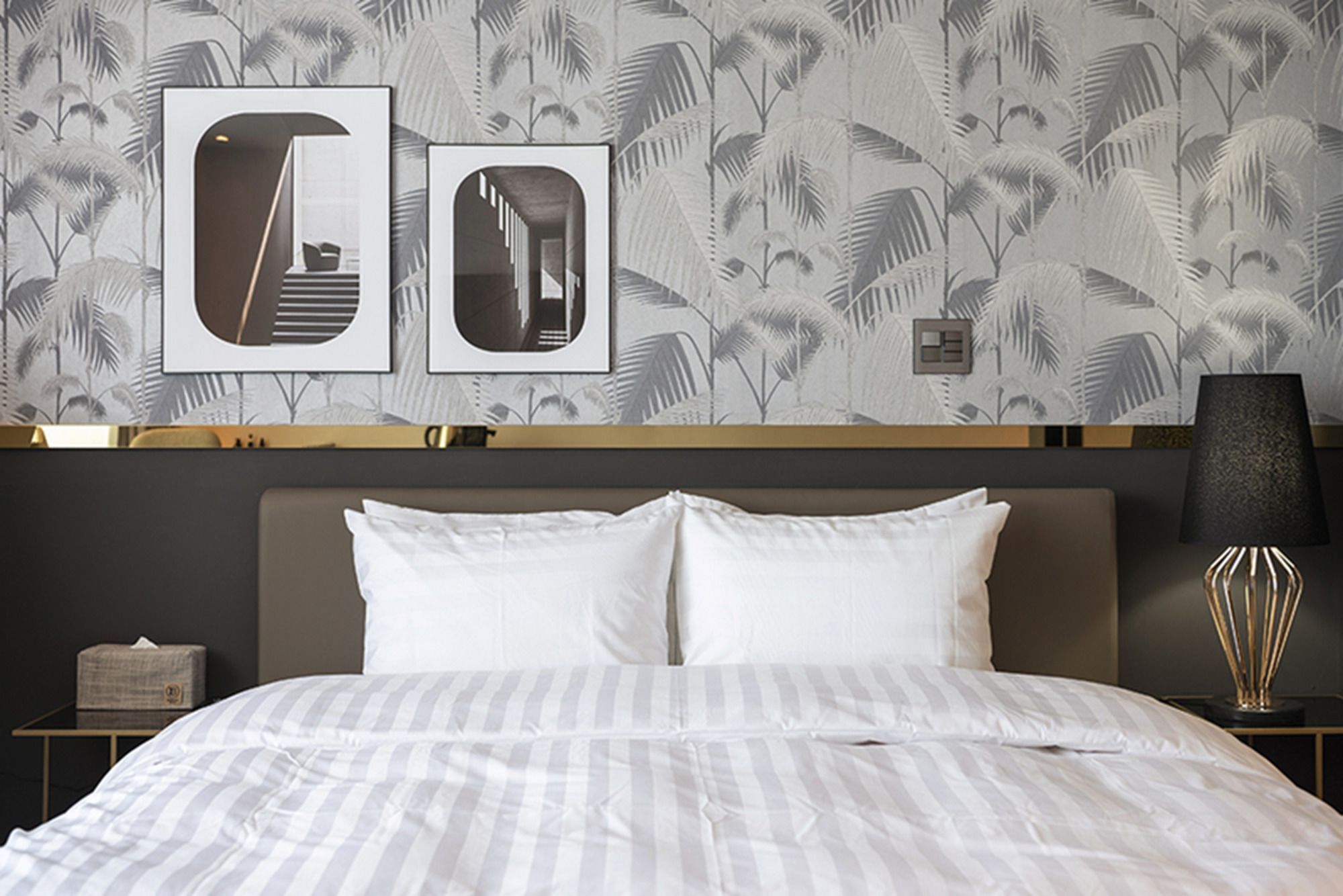 Brown-Dot Hotel Shinho Busan Luaran gambar