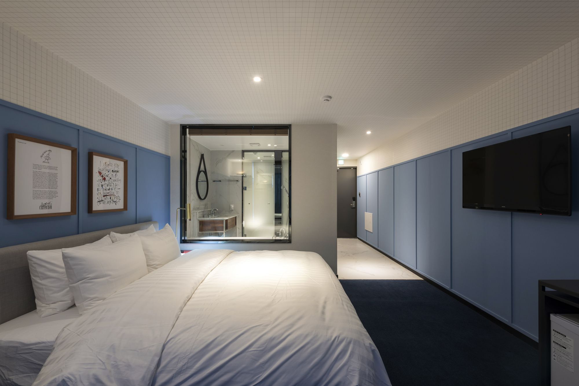 Brown-Dot Hotel Shinho Busan Luaran gambar