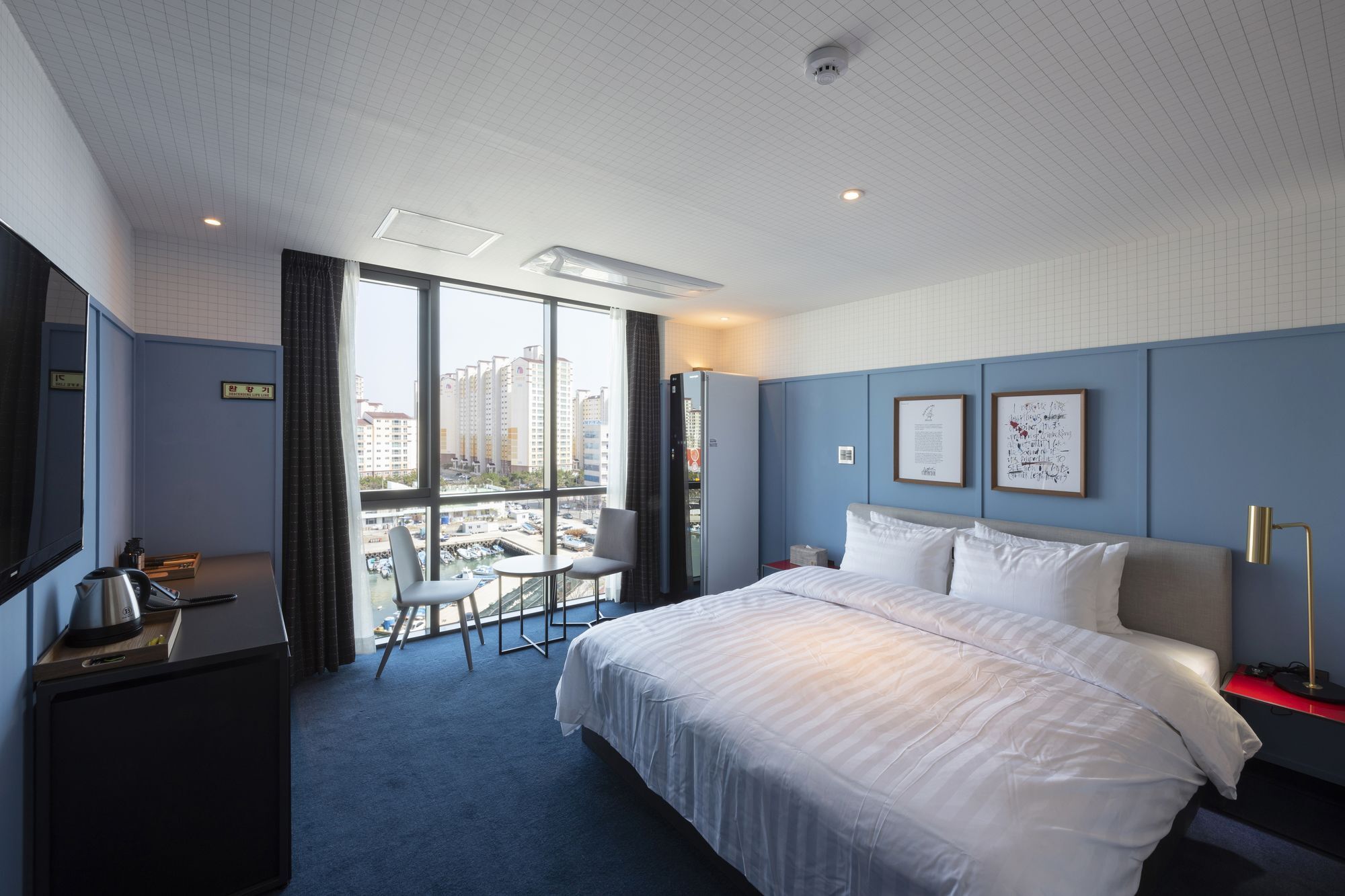 Brown-Dot Hotel Shinho Busan Luaran gambar
