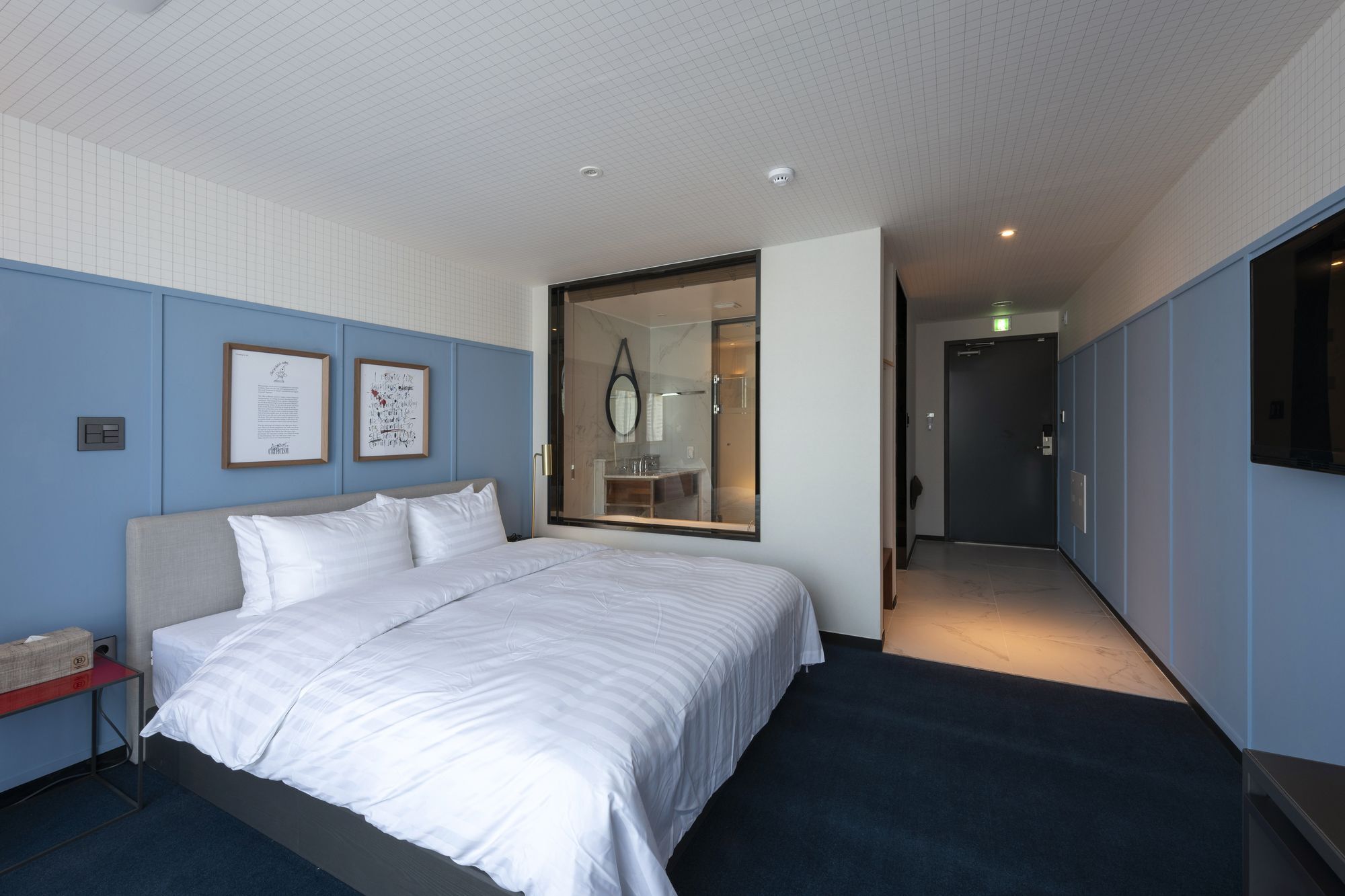 Brown-Dot Hotel Shinho Busan Luaran gambar