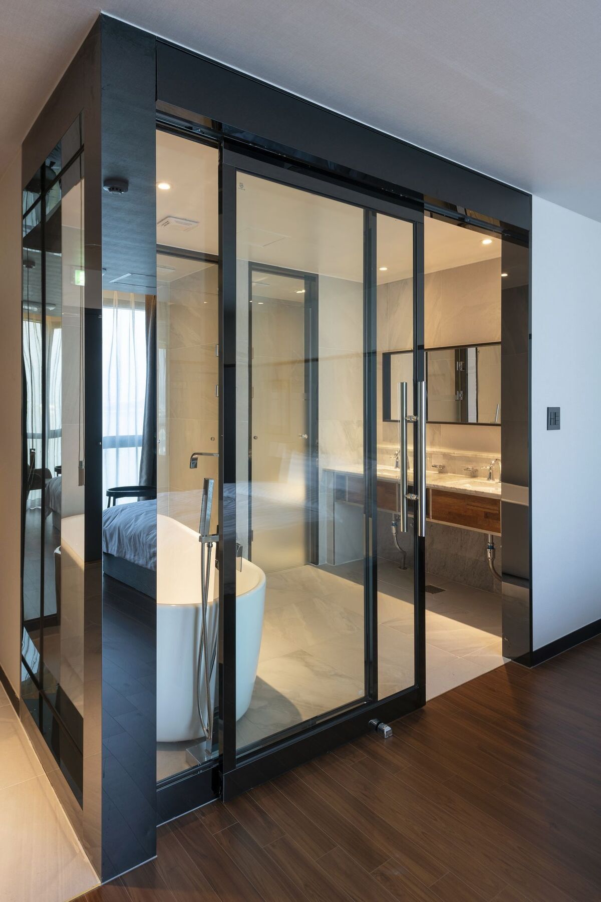 Brown-Dot Hotel Shinho Busan Luaran gambar